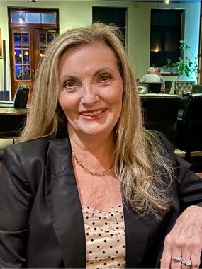 Meet your Posher, Marie